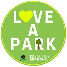 Love-A-Park Logo